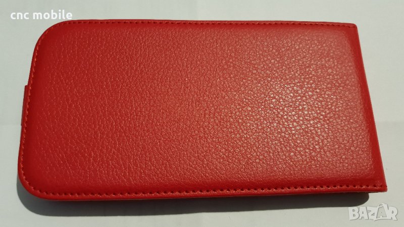 Huawei G7 кожен калъф - case , снимка 1