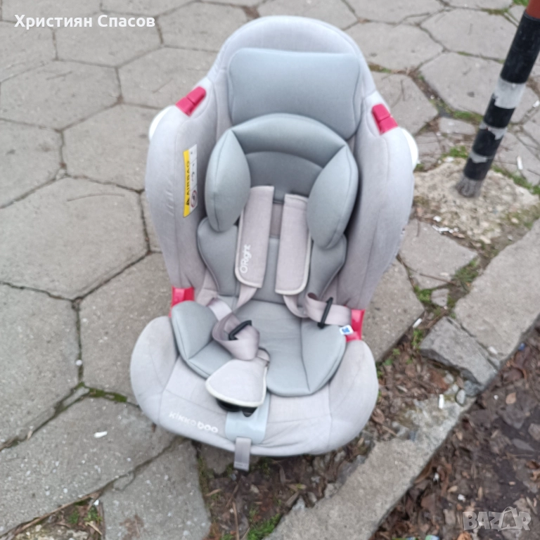 Детско столче за кола, снимка 1