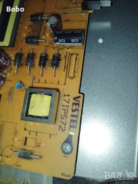 Power board 17IPS72, снимка 1