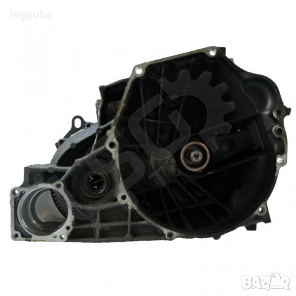 Шестстепенна скоростна кутия Honda CR-V III 2006-2010 H060622N-24, снимка 1