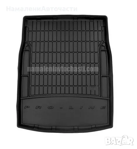 Стелка багажник A042 TM405684 Bmw 5 E60 Sedan, снимка 1