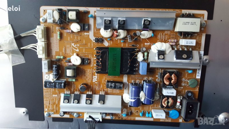 UE55ES6300S, снимка 1