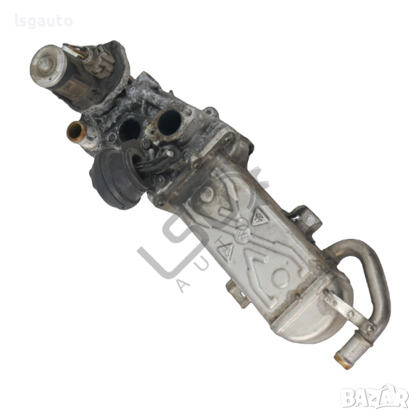 EGR клапан с охладител Volkswagen Golf VI 2008-2016 ID: 151831, снимка 1