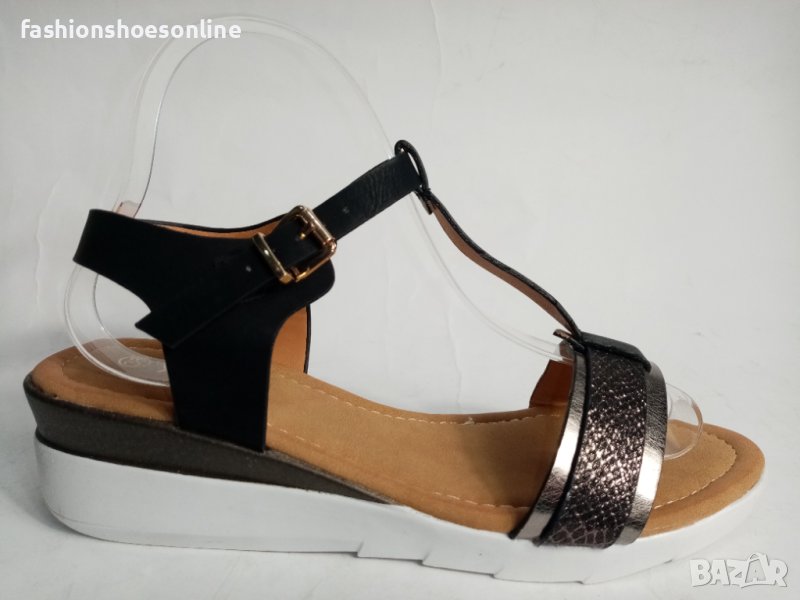 Дамски сандали YIYI. , снимка 1