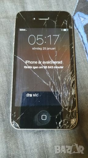 iPhone 4S, снимка 1