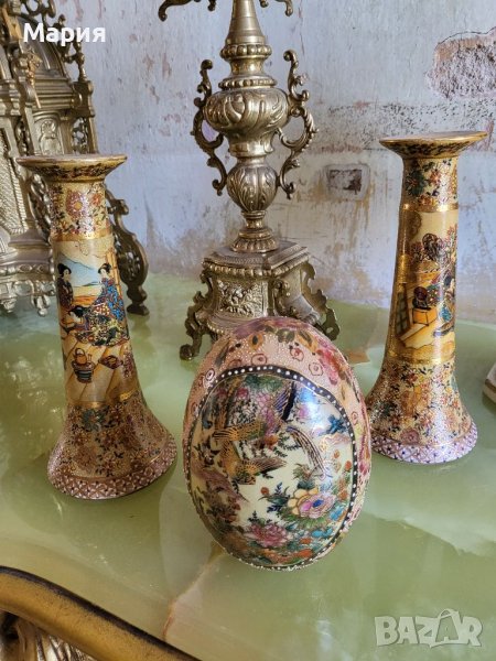 Китай SATSUMA , снимка 1