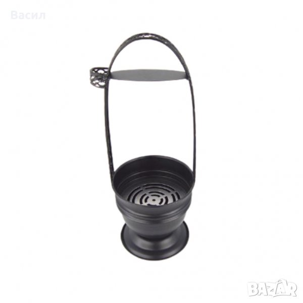 Кошница за въглени, снимка 1