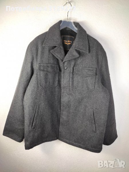 PALL MALL coat XXL, снимка 1