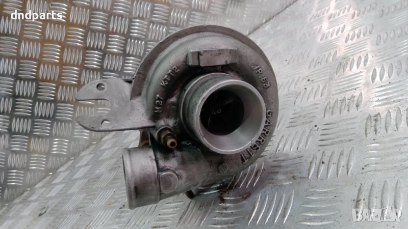 Турбо Ssang Yong,Rexton,2.9TD,2003г., снимка 1