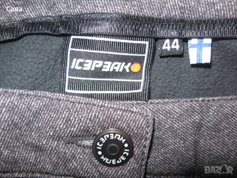Спортен панталон ICEPEAK  дамски,ХЛ, снимка 1