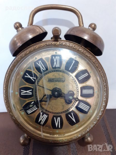 Будилник-Blessing, снимка 1