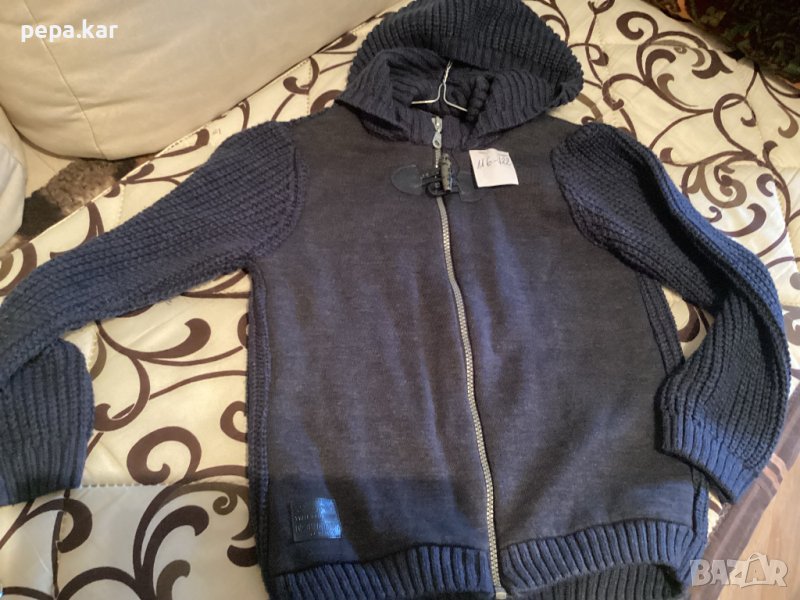 Суитшърти 116-122!104-110, снимка 1