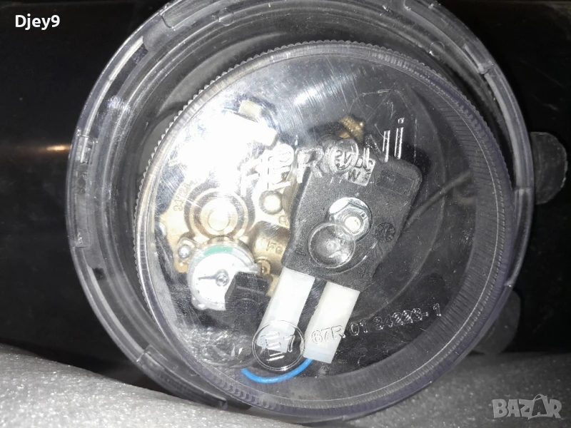 газова бутилка Евро сонда  , снимка 1