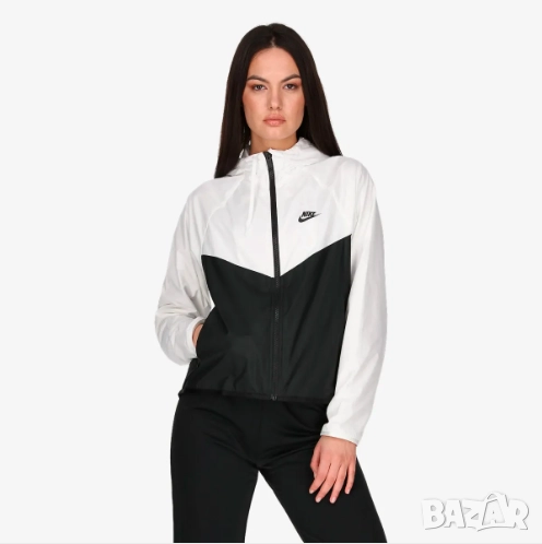 Ветроустойчиво яке / горнище Nike Sportwear Windrunner размер S , снимка 1