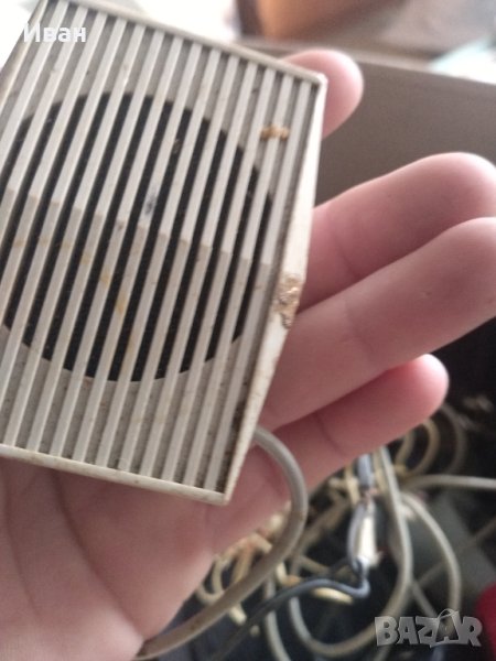 Старо Радио антика , снимка 1