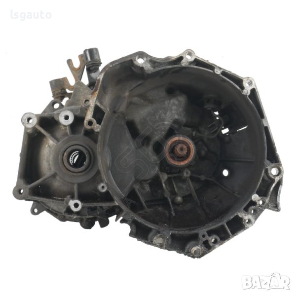 Петстепенна скоростна кутия Saab 9-3 2004-2015 ID: 120320, снимка 1