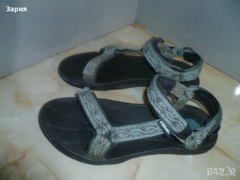TEVA сандали №39, снимка 1