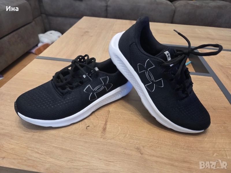 нови under armor маратони , снимка 1