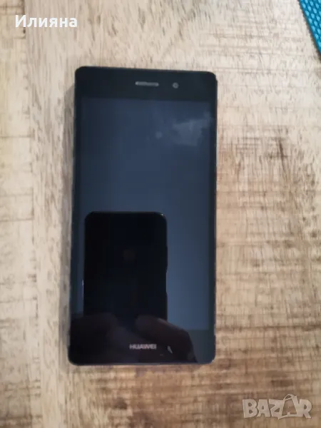 СМАРТФОН HUAWEI P8 LITE, ALE-L21 , снимка 1