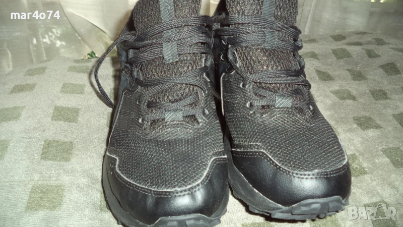 Продавам малко използвани дамски маратонки - 38 номер ., снимка 1