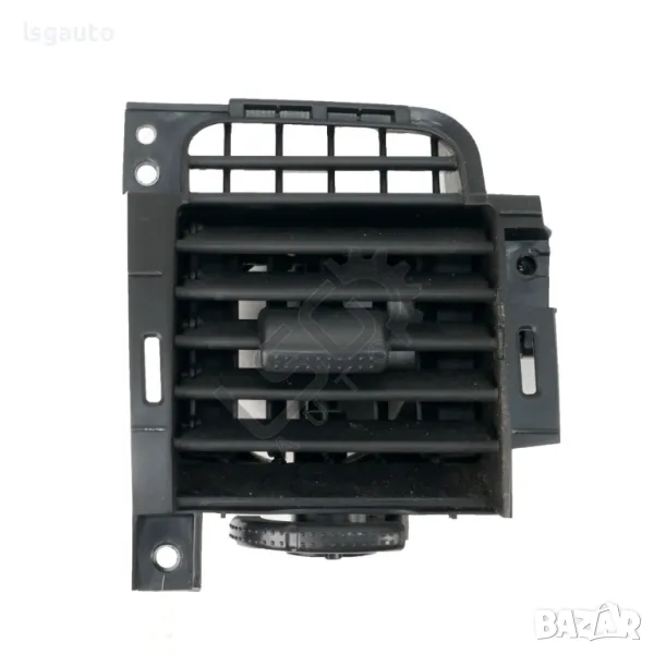 Дясна духалка парно табло Honda Jazz 2002-2008 ID:143508, снимка 1