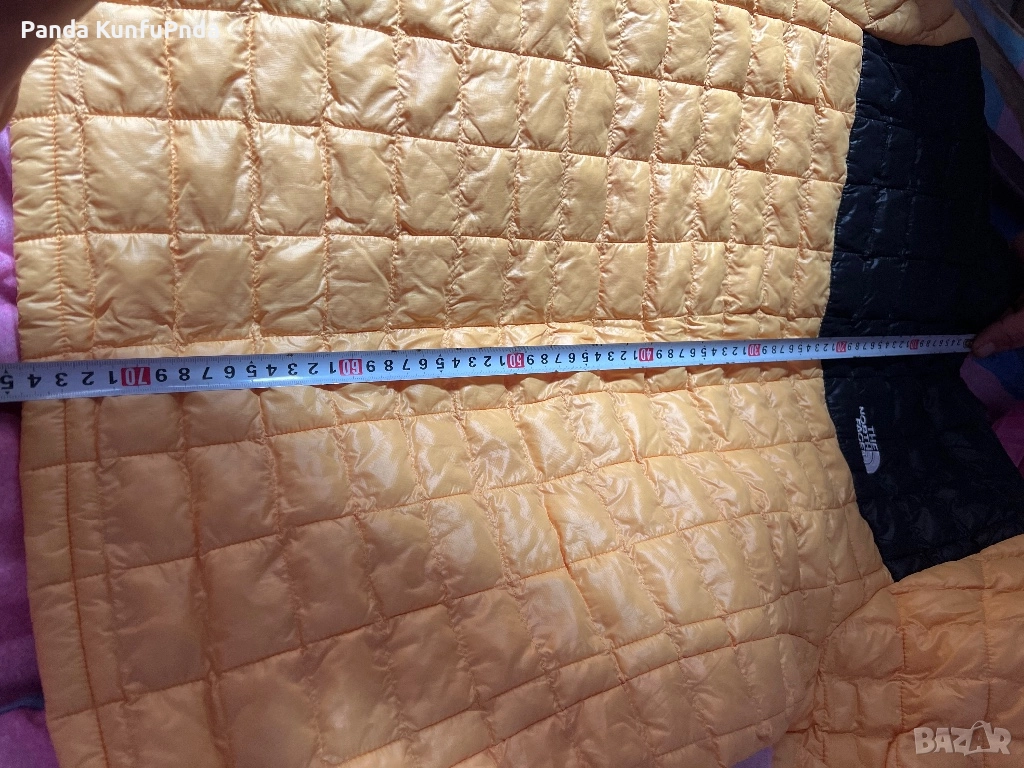 Яке, снимка 1