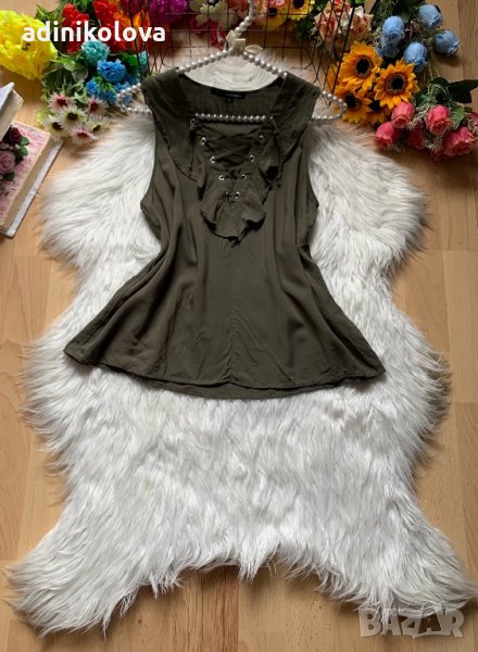 Потник Tally Weijl, снимка 1