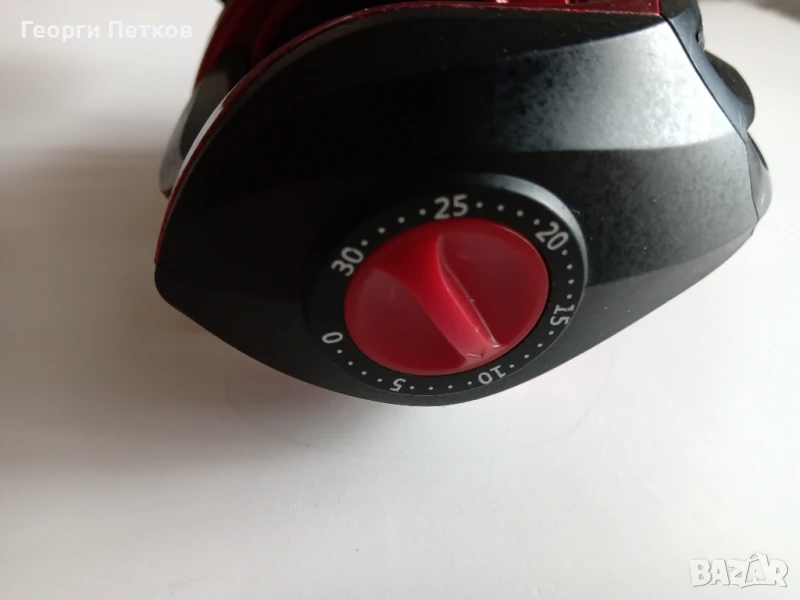 Байткаст Макара за лява ръка, снимка 1