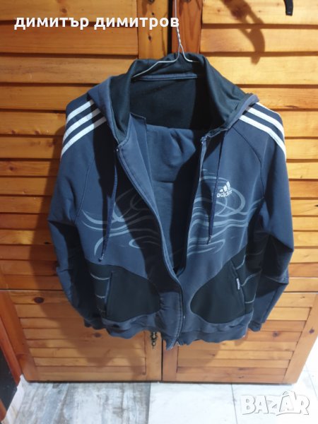 Комплект анцунг Adidas, снимка 1