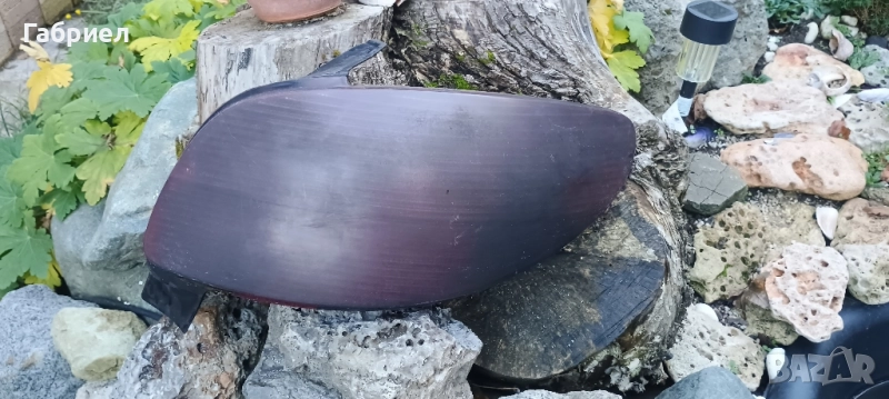 Стопове за Пежо / Peugeot 206, снимка 1