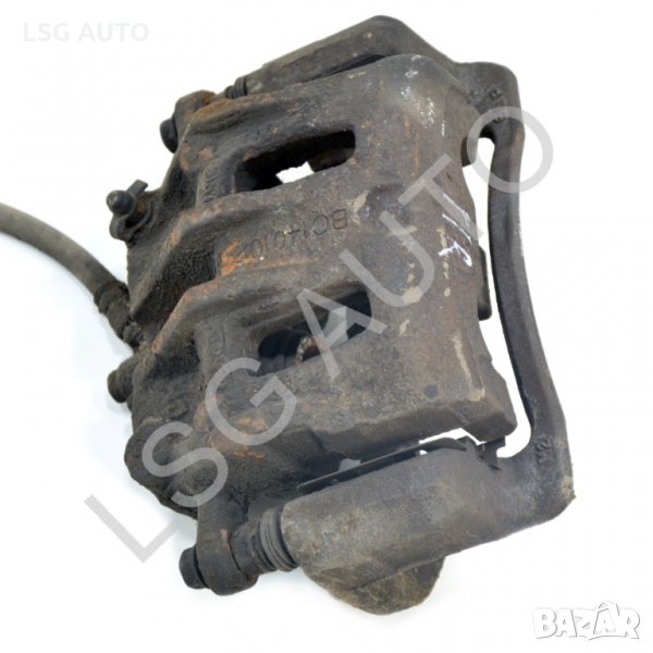 Преден десен спирачен апарат Hyundai Santa fe 2006-2013 H241019N-104, снимка 1