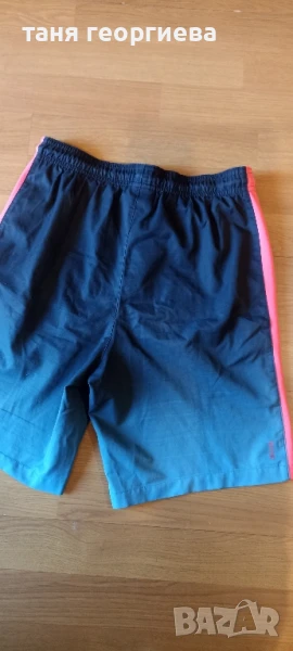 къси панталонки nike 2 бр., снимка 1