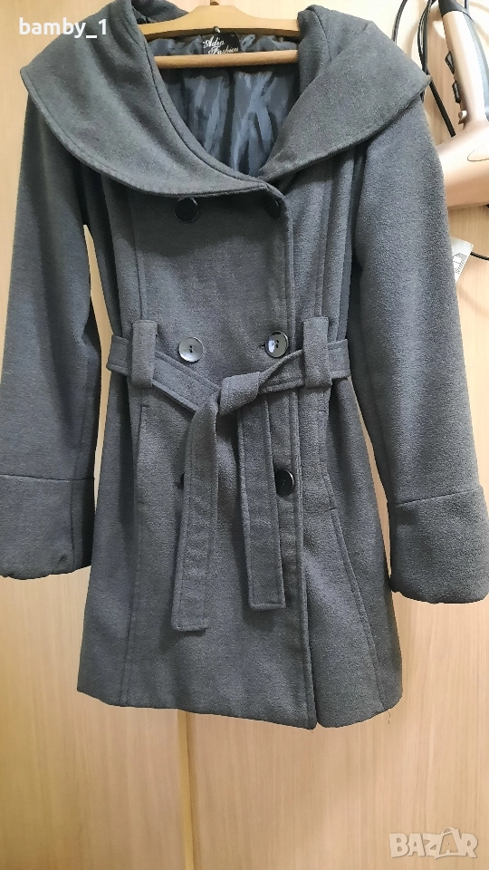 Палто -М размер , снимка 1