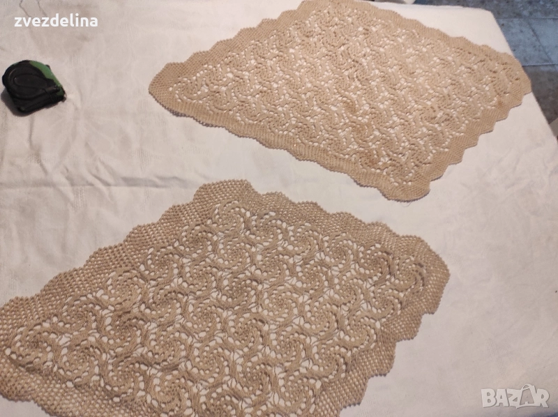 две карета на една кука, снимка 1