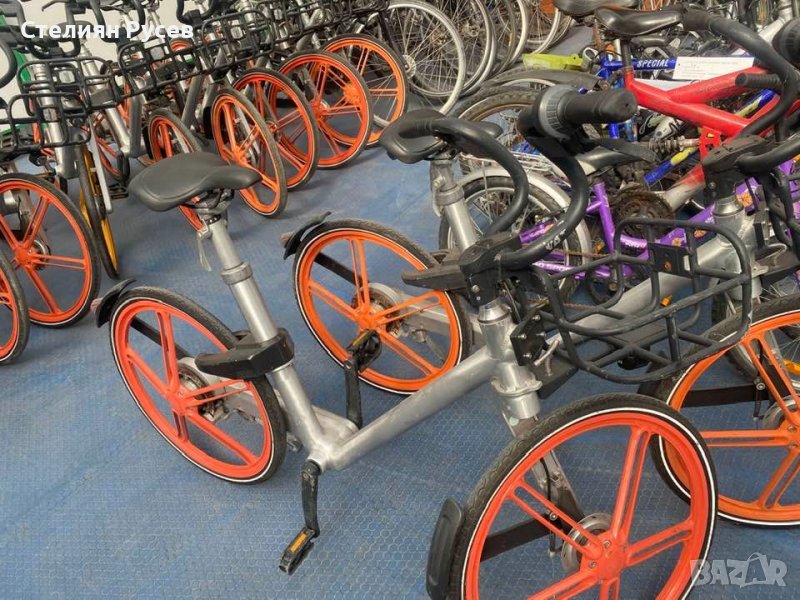 mobike колело / велосипед / байк -цена 244 лв за брой / налични 20бр ...