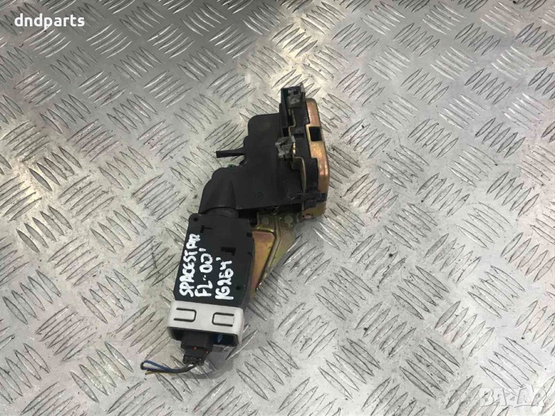 Предна лява брава Mitsubishi Space Srar,2000г., снимка 1