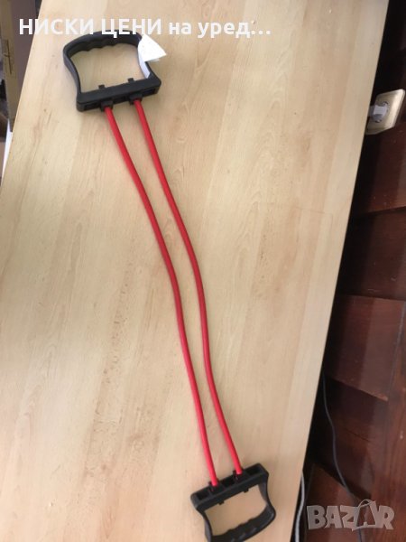 Expander - Разширител - ластици, снимка 1