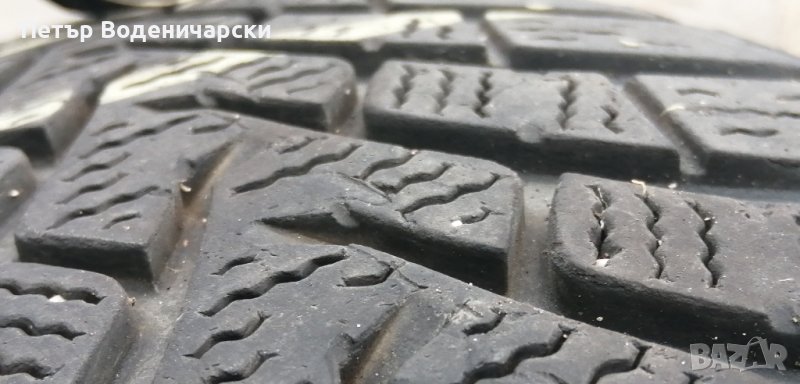 Единична гума 195 65 15 Tires 1 брой guma Нов внос , снимка 1