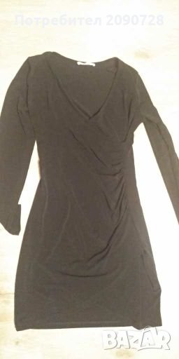 Черна нова рокля , снимка 1