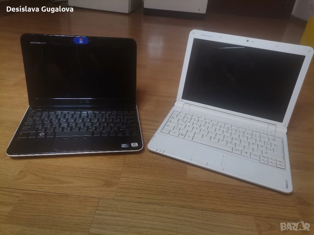 Лот лаптопи, снимка 1