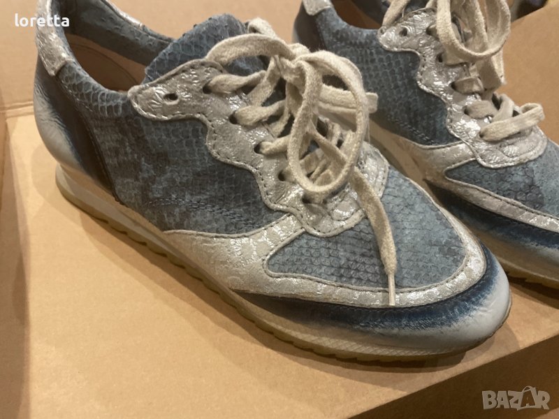 Спортно елегантни Маратонки , снимка 1