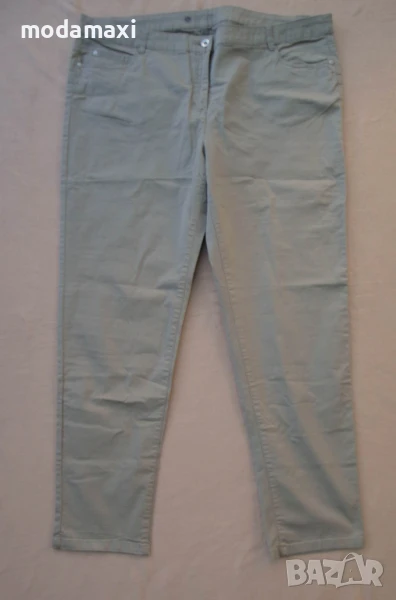3XL Нов панталон с кройка на дънки , снимка 1