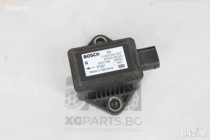 ESP сензор за Toyota Corolla E12 (2001-2007) 0265005297, снимка 1