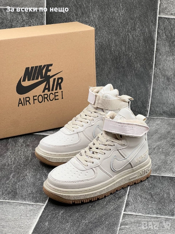 Nike Дамски Маратонки👟Дамски Спортни Обувки Найк👟Кецове - Налични Различни Цветове Код SK92, снимка 1