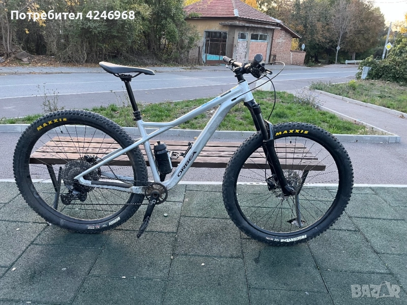Orbea laufey h30, снимка 1