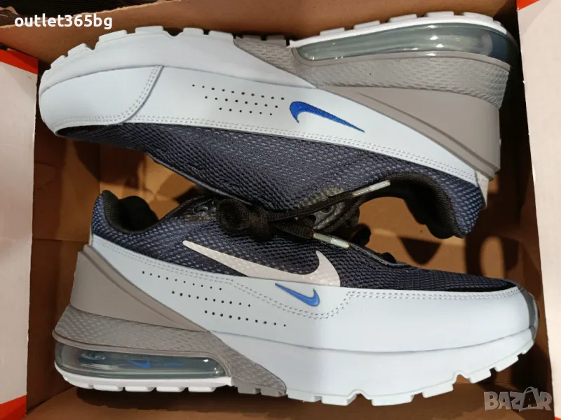 Nike - Air Max Pulse номер 40.5 мъжки Оригинал Код 7014, снимка 1