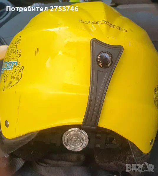 Каска за Велсипед , снимка 1
