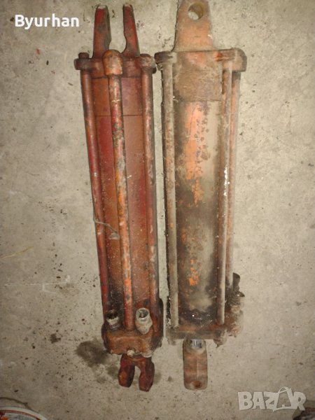 Цилиндър за дискова Брана , снимка 1