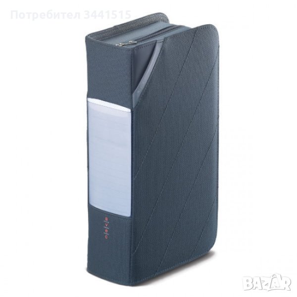 Класьор AVEC Tipsy за съхранение на 96 CD/DVD holder калъф , снимка 1