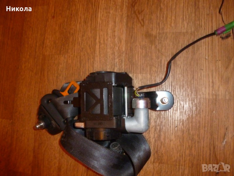 Десен колан за Шевролет Авео 1.2 72 к.с, снимка 1